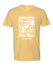 Load image into Gallery viewer, Make Waves Name Drop Tee - Custom for Your Location!