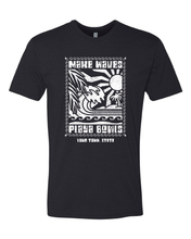 Load image into Gallery viewer, Make Waves Name Drop Tee - Custom for Your Location!