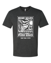 Load image into Gallery viewer, Make Waves Name Drop Tee - Custom for Your Location!