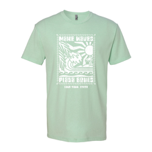 Load image into Gallery viewer, Make Waves Name Drop Tee - Custom for Your Location!