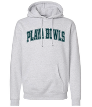 Load image into Gallery viewer, (PRE-ORDER) Playa University Hoodie
