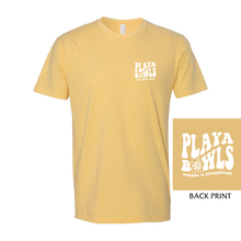 Load image into Gallery viewer, Hibiscus Name Drop Tee - Custom for Your Location!
