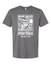 Load image into Gallery viewer, Make Waves Name Drop Tee - Custom for Your Location!
