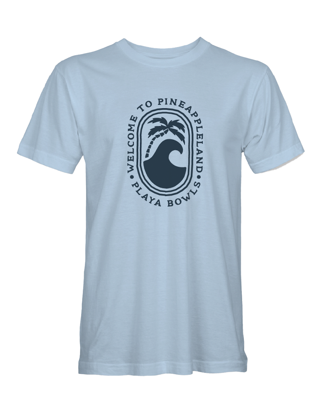 S25 Paradise Tee