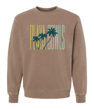 Load image into Gallery viewer, (PRE-ORDER) Playa Palms Crewneck
