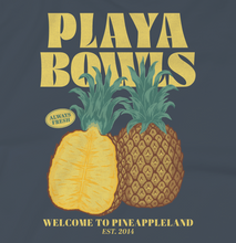 Load image into Gallery viewer, S25 Pineapple Fresh Tee
