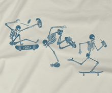 Load image into Gallery viewer, S25 Skelly Skate Tank
