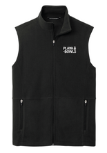Load image into Gallery viewer, Stacked Zip-up Vest
