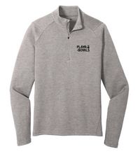 Load image into Gallery viewer, Stacked Quarter Zip Jacket
