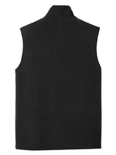Load image into Gallery viewer, Stacked Zip-up Vest
