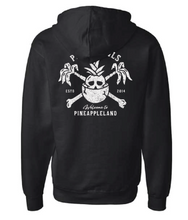 Load image into Gallery viewer, (PRE-ORDER) Bones Zip-Up
