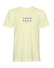Load image into Gallery viewer, S25 Summer Treasures Tee
