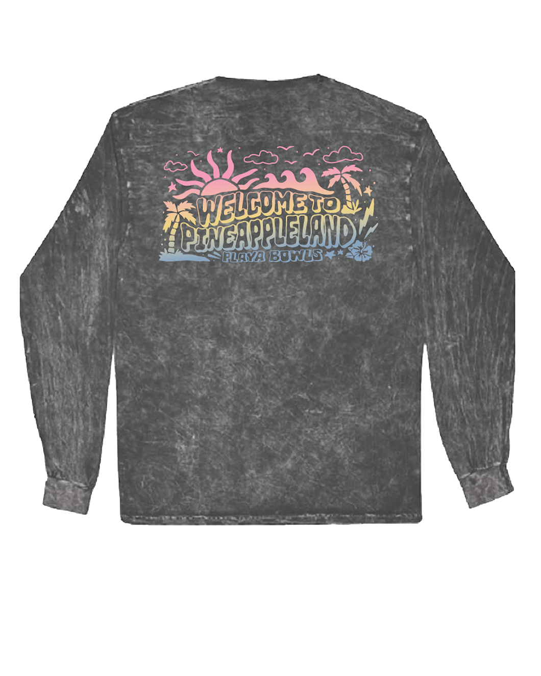 S25 Sunnydaze LS