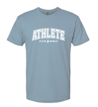 Load image into Gallery viewer, Playa Athlete Tee - ATHLETES ONLY**
